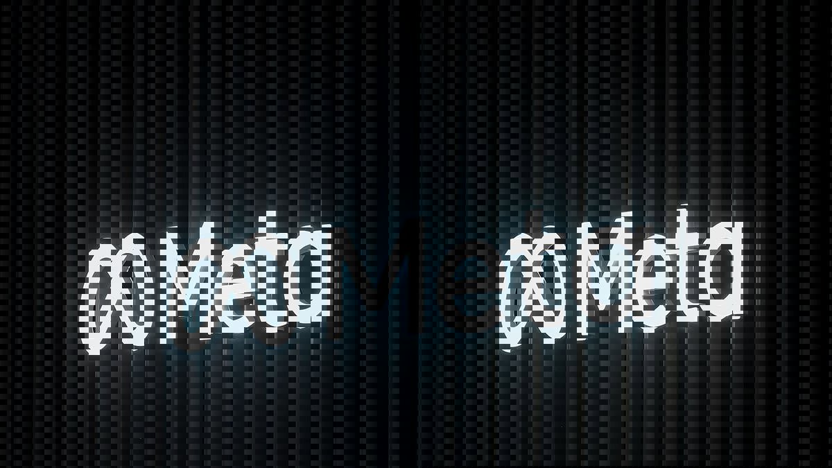 تغريم "ميتا" 174,5 مليون دولار بتهمة انتهاك براءة اختراع