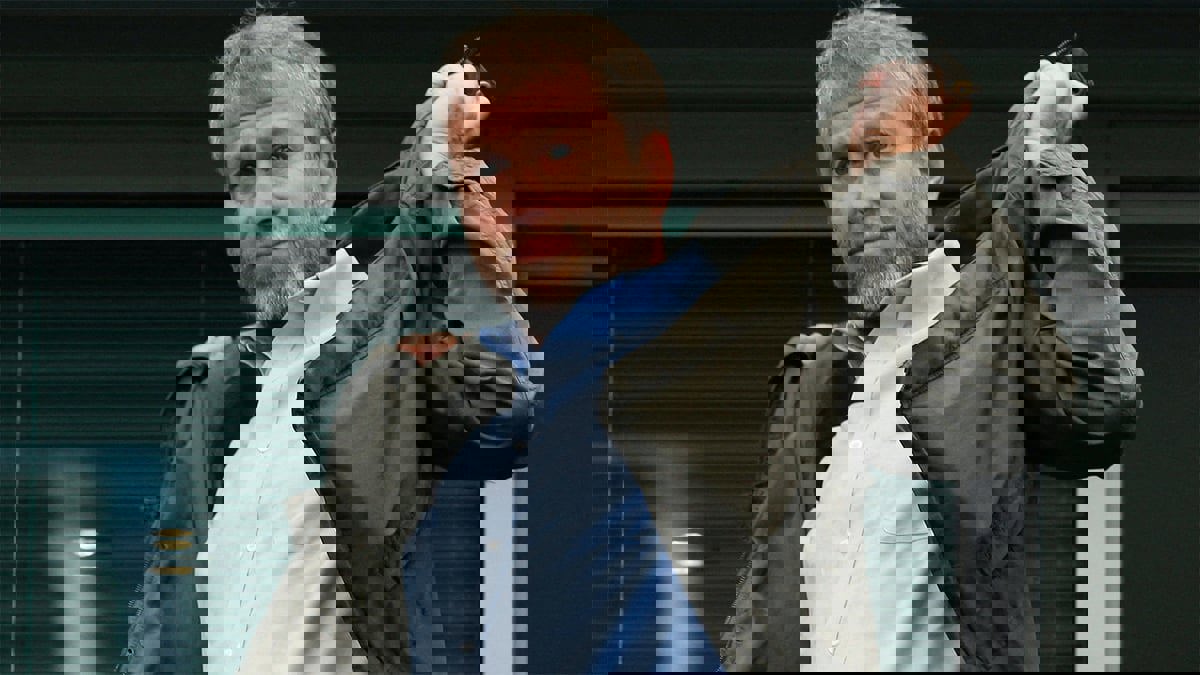 رومان أبراموفيتش يعرقل صفقة بيع تشيلسي