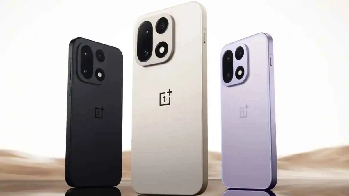 بطارية تدوم لأيام.. OnePlus 15 يتفوّق على iPhone Air