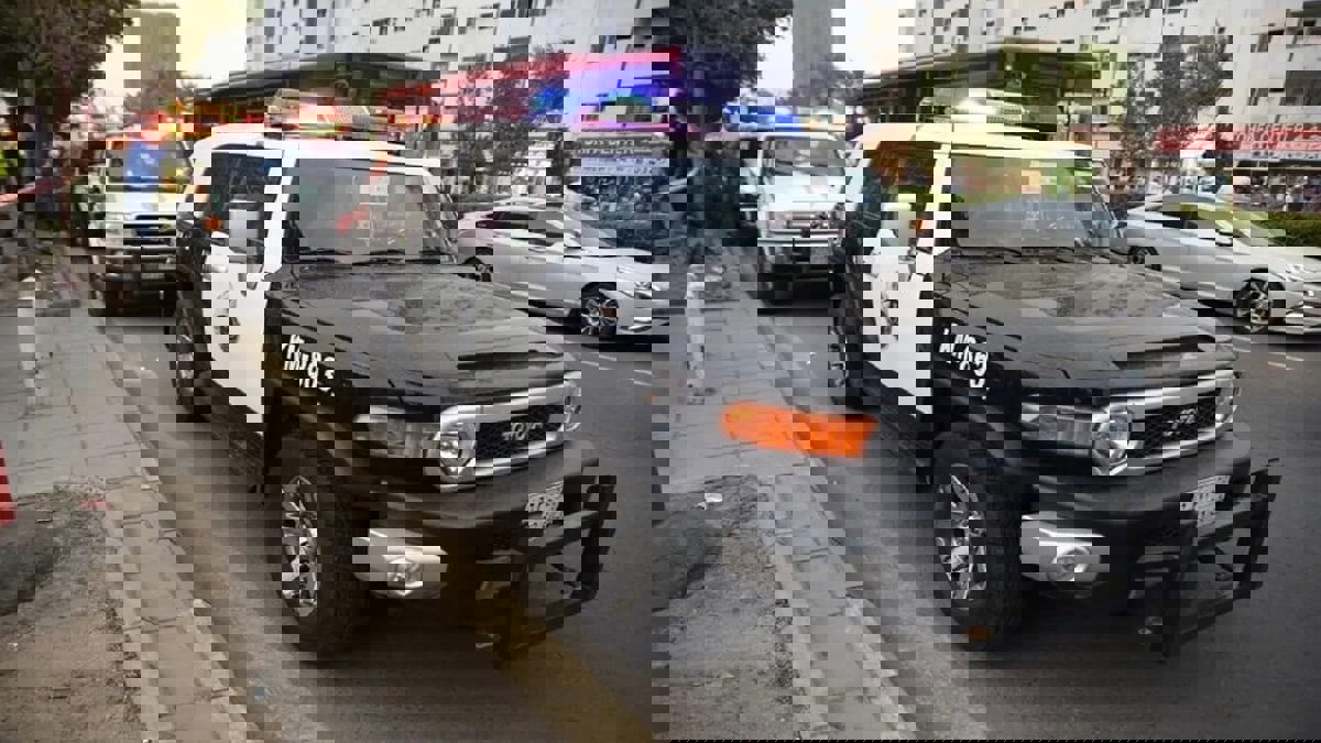 سعودي يقتل امرأة بالرصاص في نجران (فيديو)