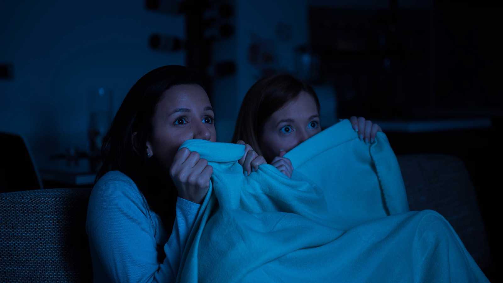 أفلام الرعب.. "تمرين سري" يحرق سعراتك كالمشي نصف ساعة