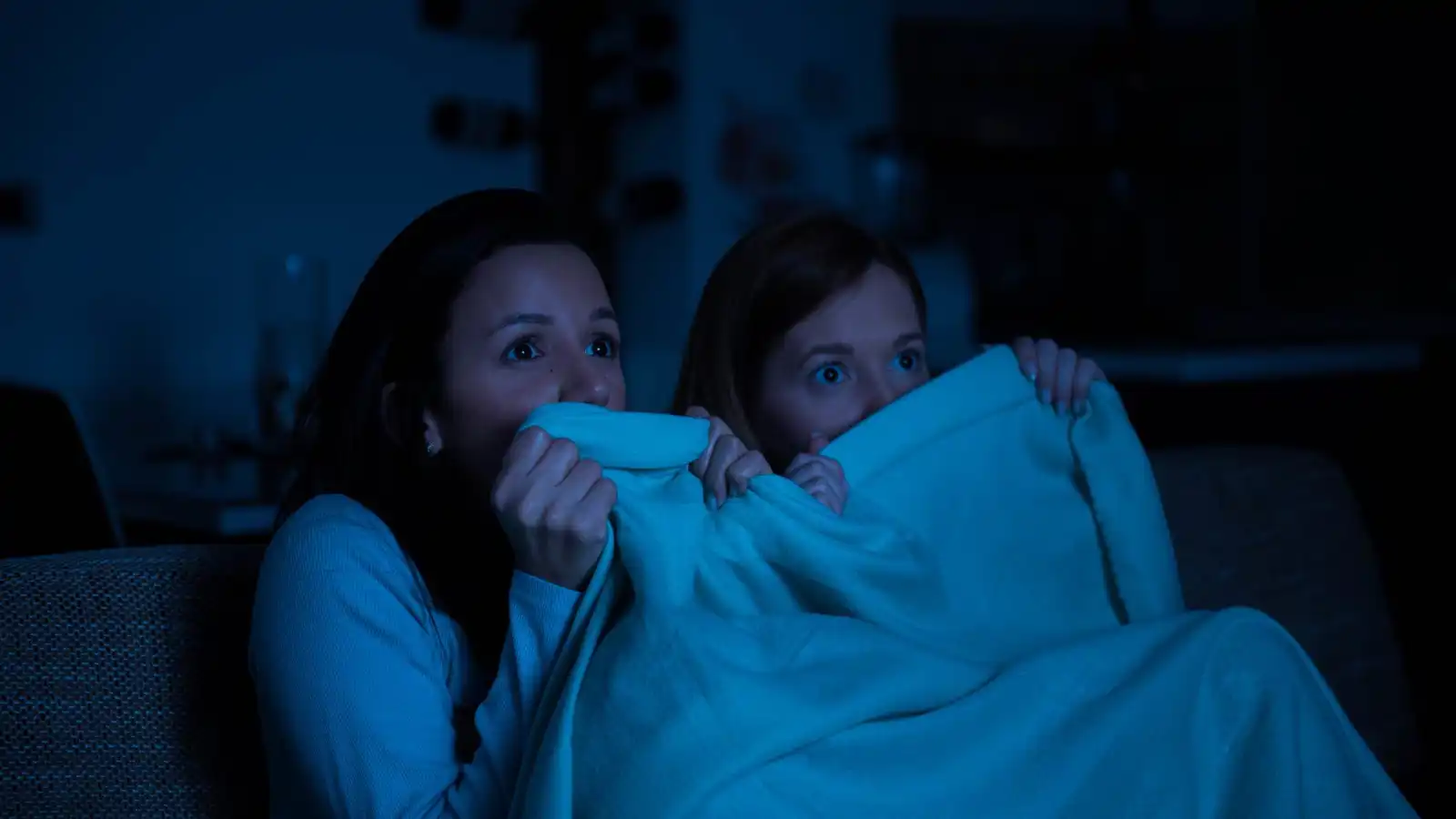 أفلام الرعب.. "تمرين سري" يحرق سعراتك كالمشي نصف ساعة