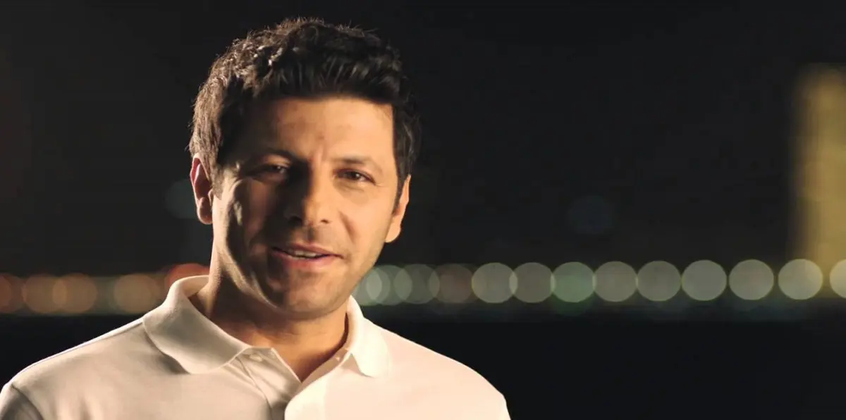 إياد نصار يكشف سره الوحيد ويأمل بالعمل مع هذا المخرج (فيديو)