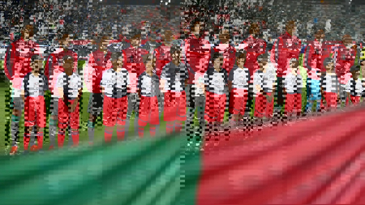 موعد مباراة الإمارات وأستراليا في ربع نهائي كأس آسيا