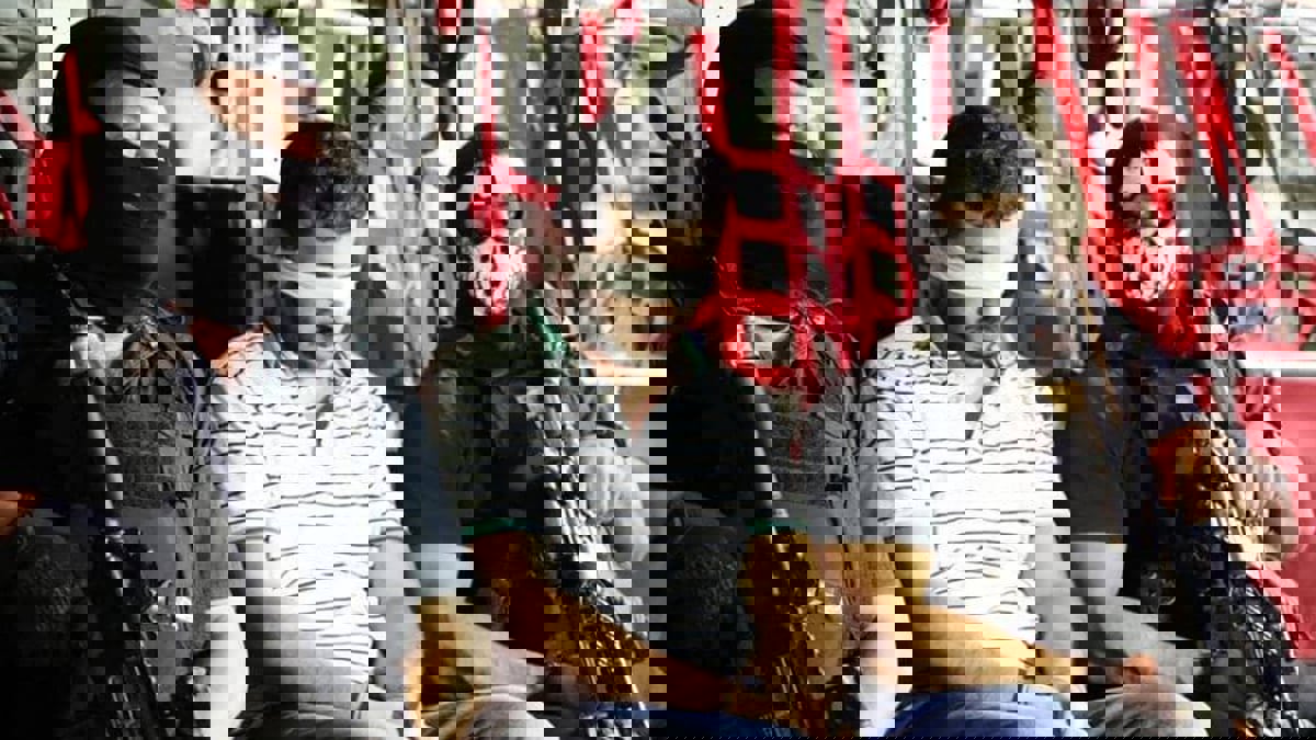 العراق.. القبض على "الزوبعي" المتورط بتفجير الكرادة الدامي عام 2016 (صور)