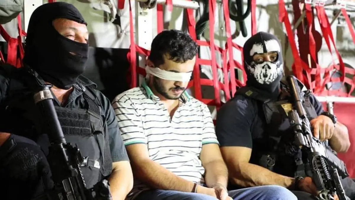 العراق.. القبض على "الزوبعي" المتورط بتفجير الكرادة الدامي عام 2016 (صور)