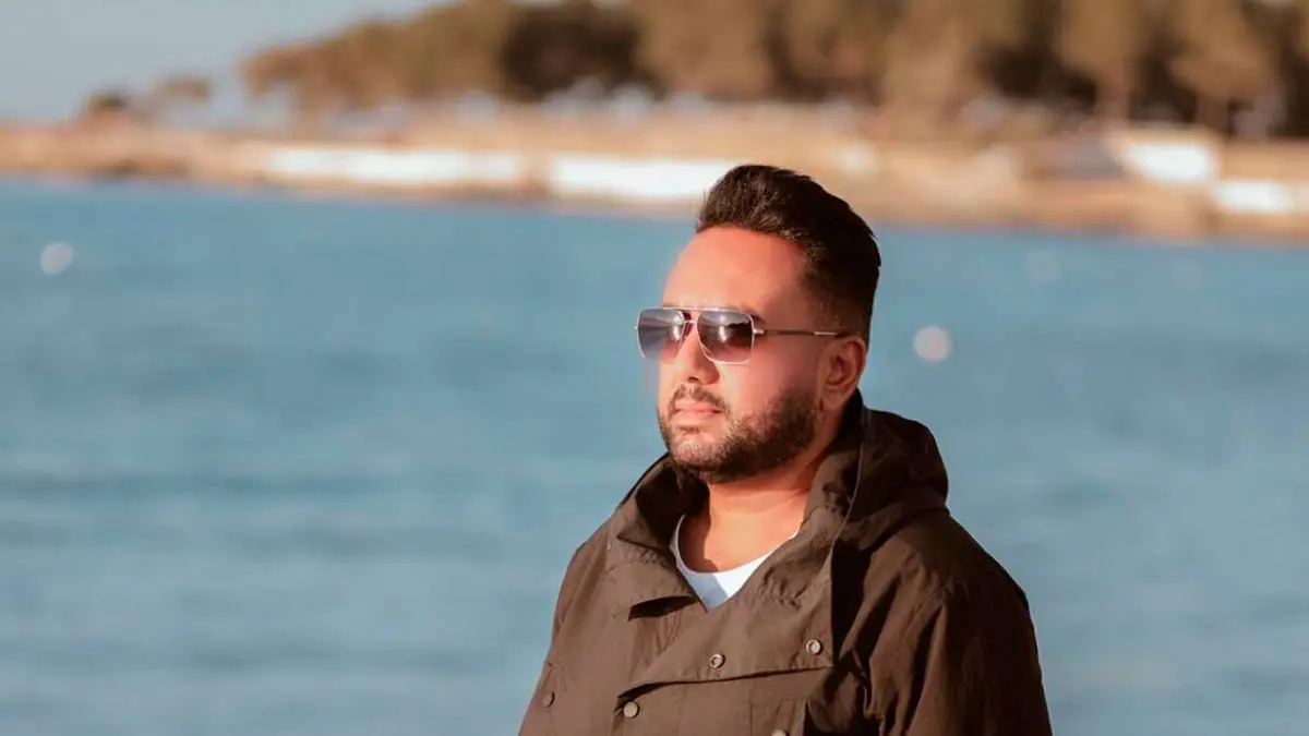 الكشف عن السبب الحقيقي لوفاة الملحن محمد النادي