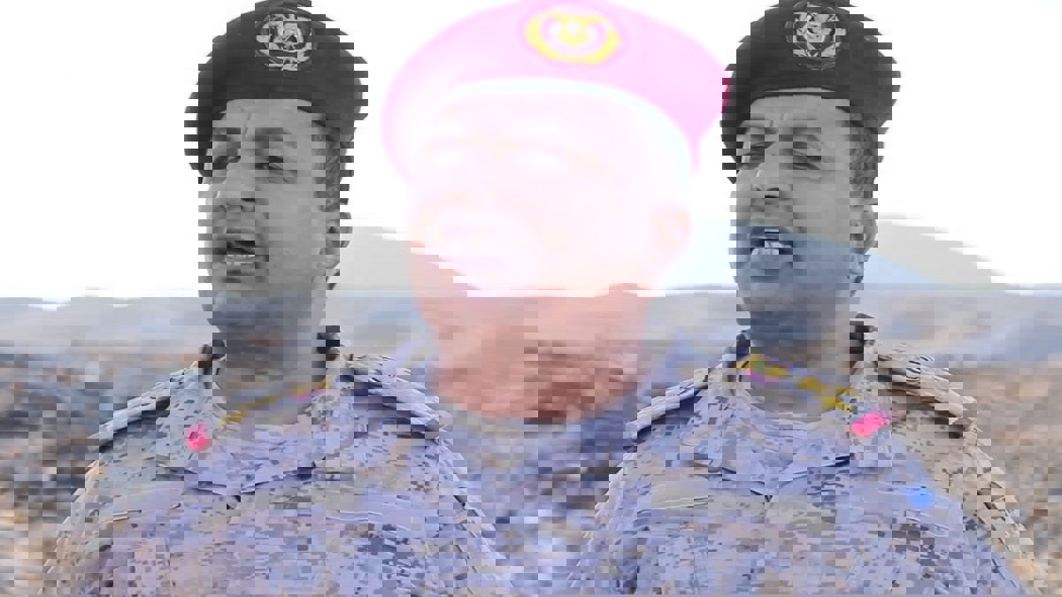 الجيش اليمني يسقط 3 طائرات حوثية مسيرة في مأرب ونهم