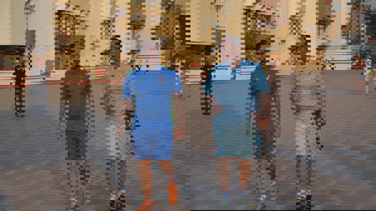 موجز أخبار منتخب مصر والأهلي والزمالك: الصراع يشتعل على خلافة أجيري.. والأبيض يحسم صفقته الأخيرة