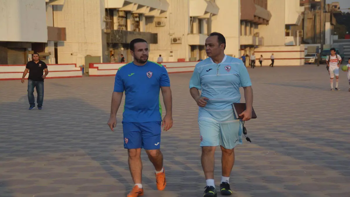 موجز أخبار منتخب مصر والأهلي والزمالك: الصراع يشتعل على خلافة أجيري.. والأبيض يحسم صفقته الأخيرة