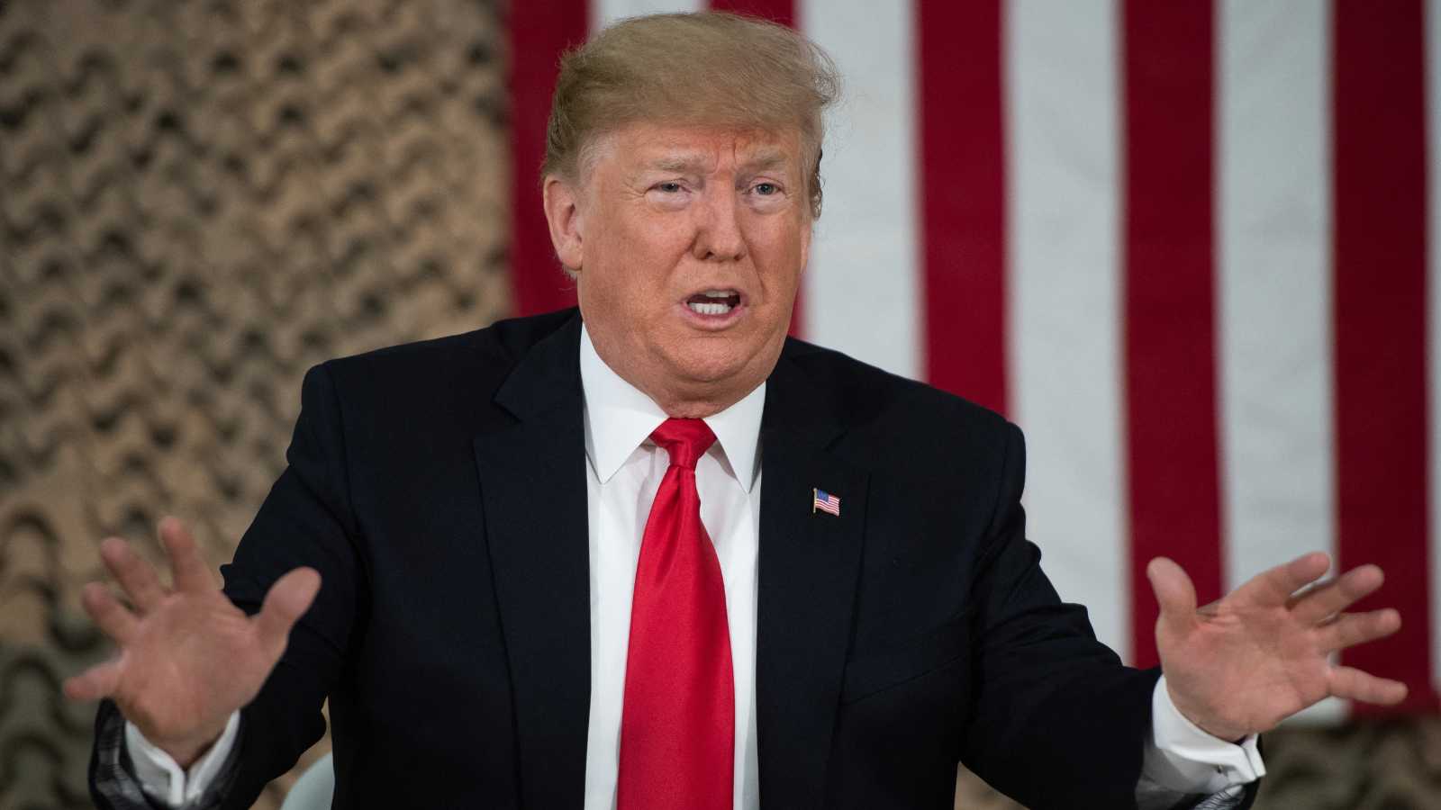 ترامب يهاجم مسؤولة الإحصاءات ويعد بتعيين "بديل استثنائي"