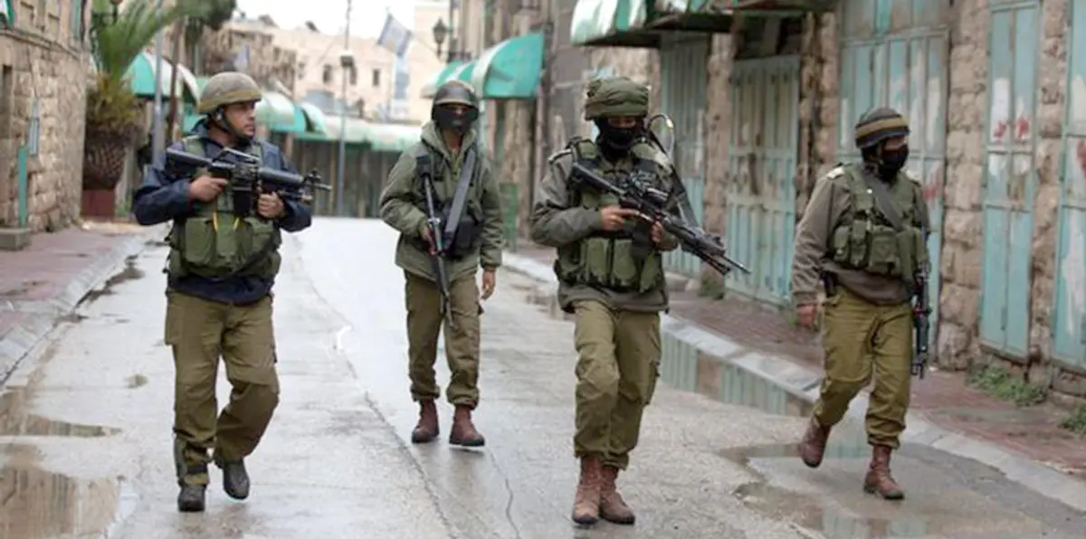  حزب الله وحماس على رأس التهديدات التي تخشاها إسرائيل عام 2017