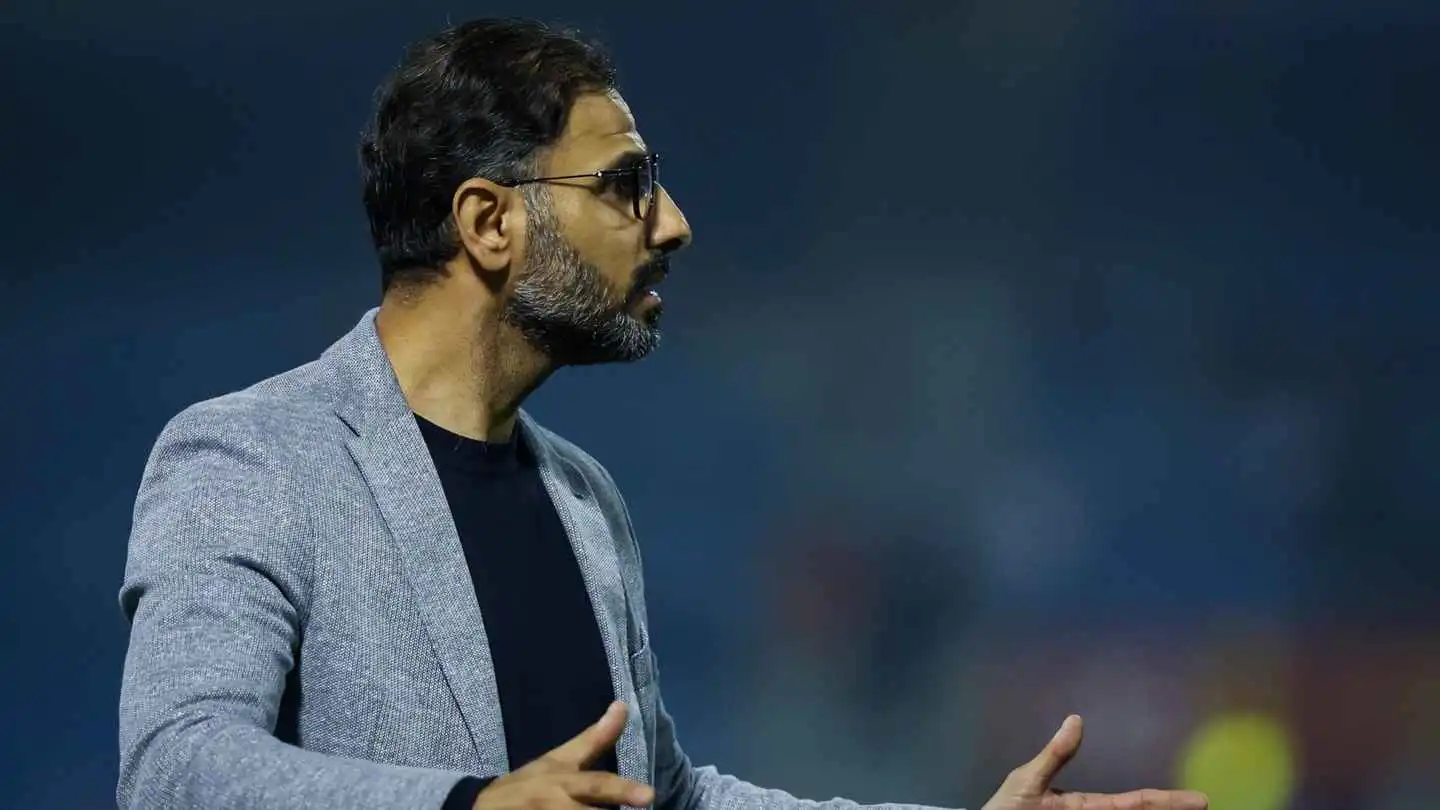 الاتفاق السعودي يكافئ سعد الشهري