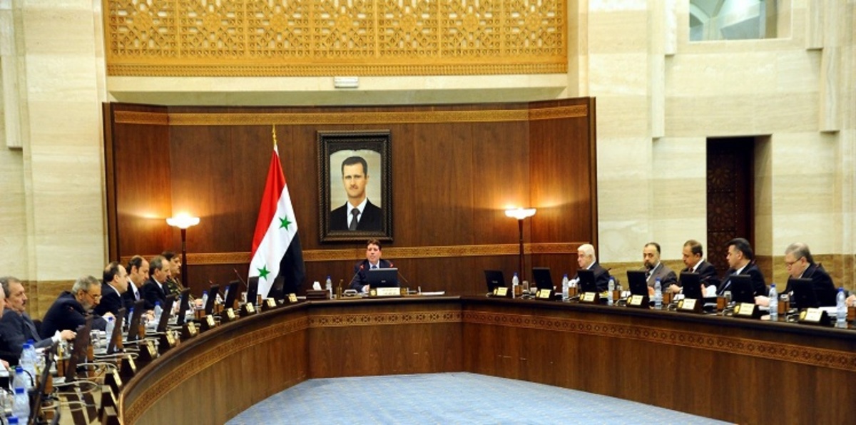 نظام بشار الأسد يبدي "استعداده" لاستئناف الحوار مع المعارضة‎