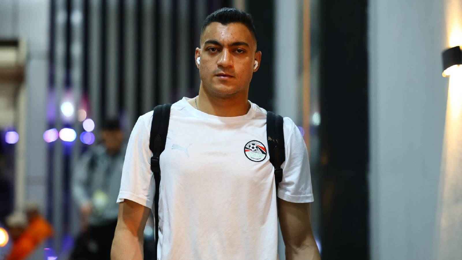 صدمة كبيرة.. كم طلب مصطفى محمد من أجل اللعب للأهلي المصري؟