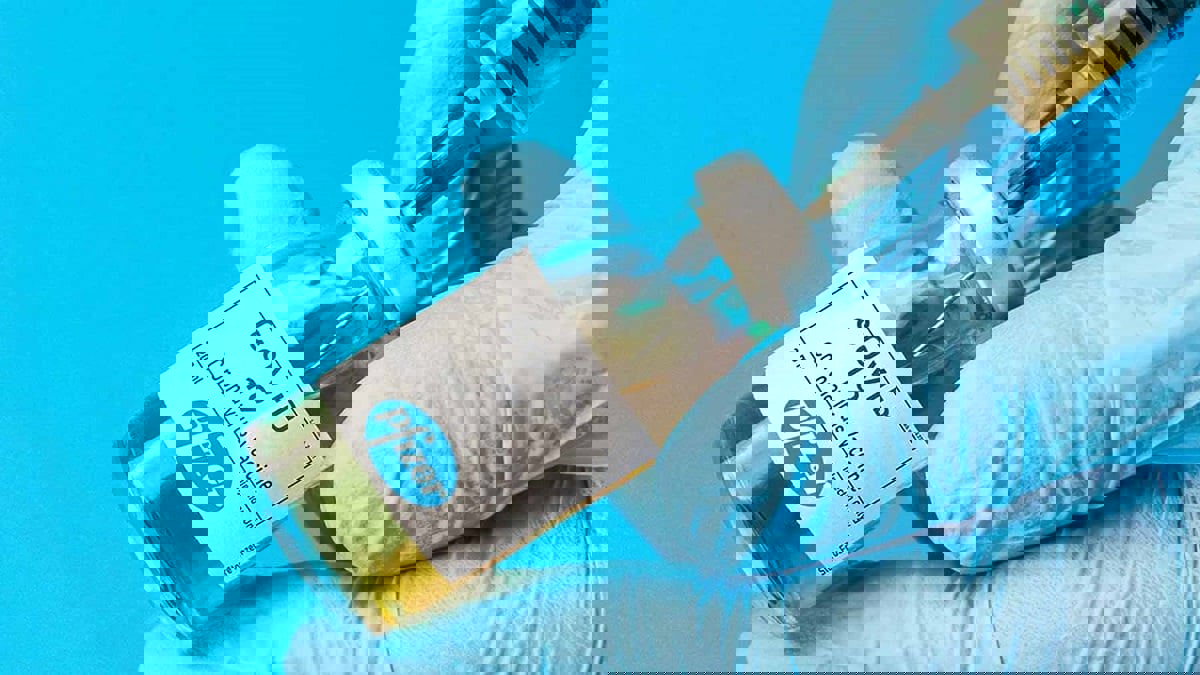 للبيع بـ150 دولارا.. لقاحات كورونا تفتح بابا جديدا للاحتيال عبر الإنترنت