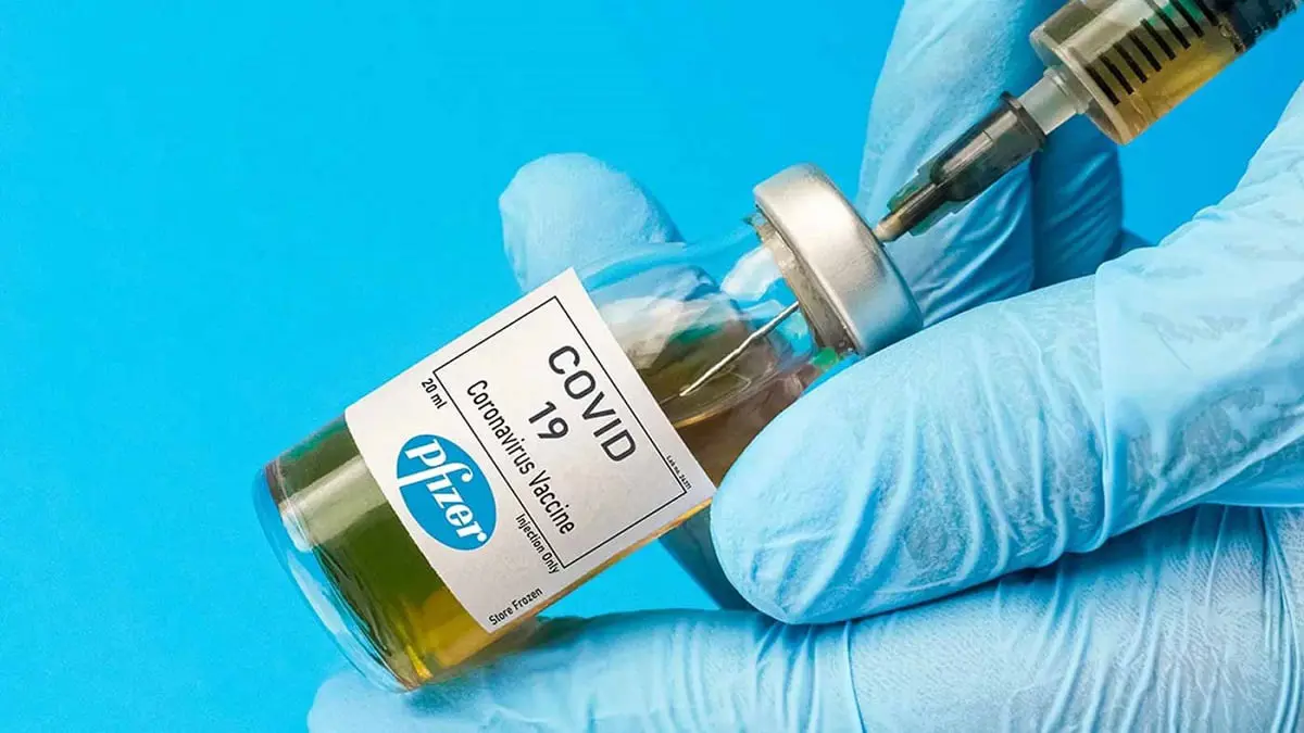 للبيع بـ150 دولارا.. لقاحات كورونا تفتح بابا جديدا للاحتيال عبر الإنترنت