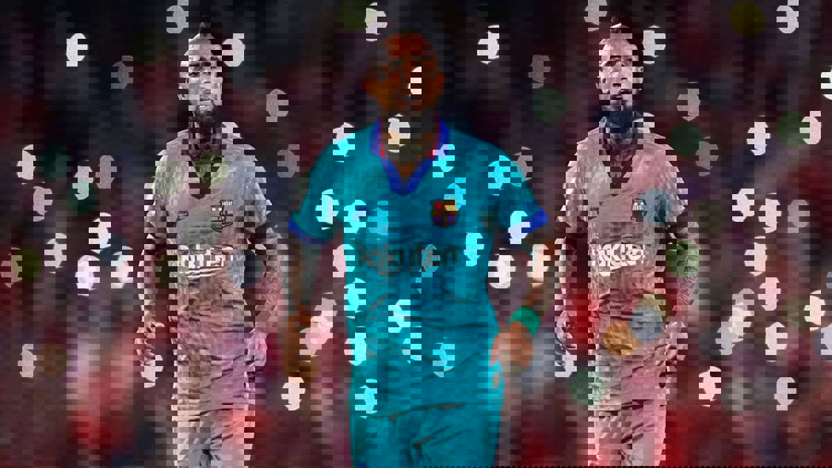 بيكهام ينافس إنتر ميلان ونيوكاسل يونايتد من أجل ضم أرتورو فيدال