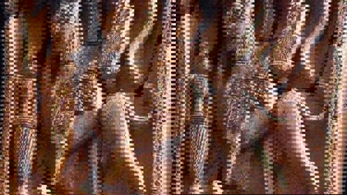 اليمن يطلب من واشنطن منع تداول آثاره في السوق الأمريكية‎