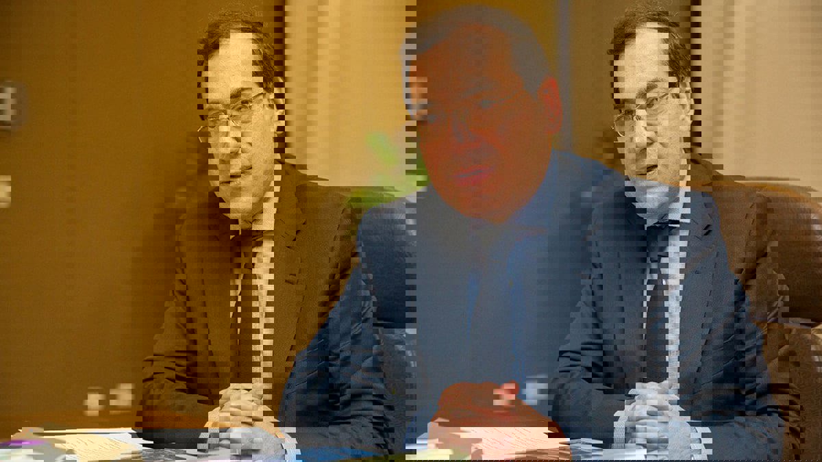 مصر: توافق بين دول" شرق المتوسط" لاستغلال احتياطيات الغاز ونقله لأوروبا‎‎