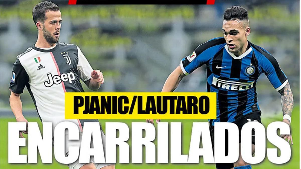 عناوين الصحف الرياضية العالمية: "غاريث بيل حلم نيوكاسل".. و"زهير فضال مطلوب في ليفربول".. و"نقاش حول بيانيتش" (صور)