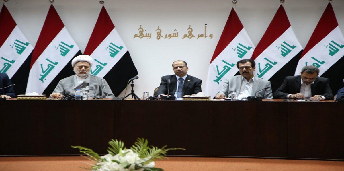 وزير عراقي يقر بعجز بلاده عن مواجهة تركيا في "أزمة السدود"