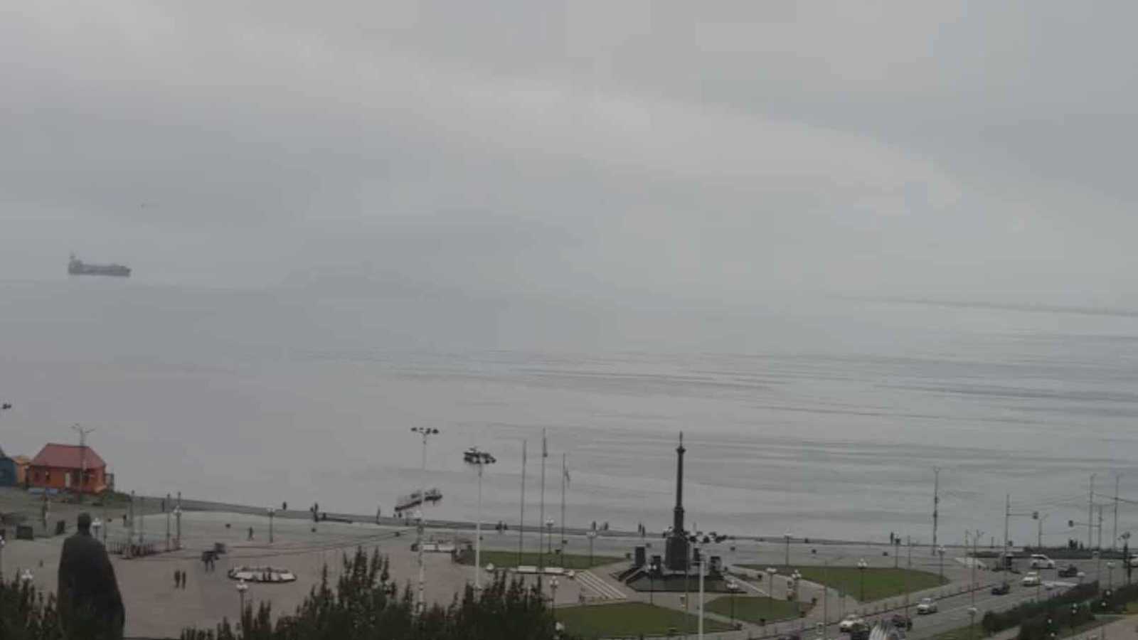 "تسونامي" يستنفر العالم.. تأهب وإخلاءات بعد زلزال كامتشاتكا (فيديو)