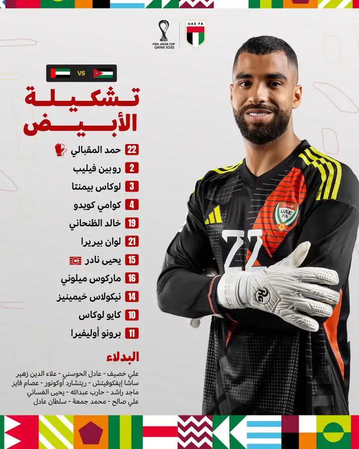 تشكيل الإمارات