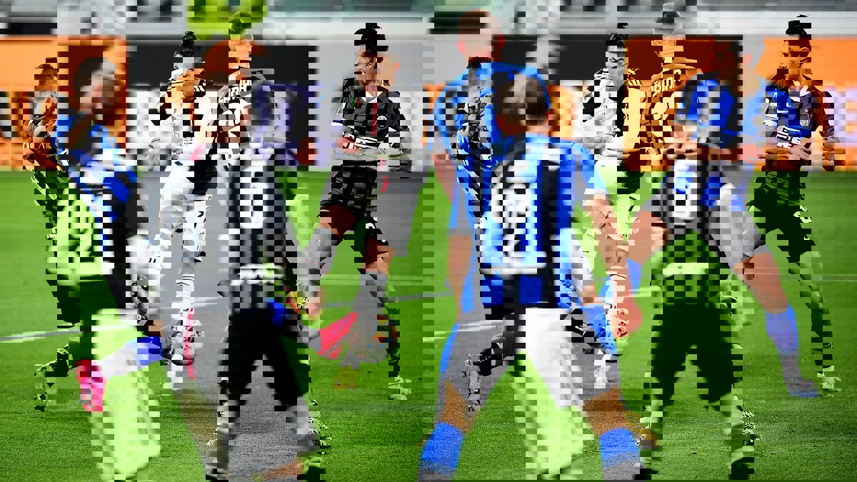 رابطة الدوري الإيطالي توصي بخفض الرواتب بسبب تداعيات فيروس كورونا