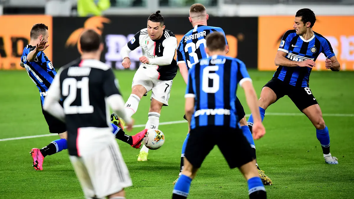 رابطة الدوري الإيطالي توصي بخفض الرواتب بسبب تداعيات فيروس كورونا