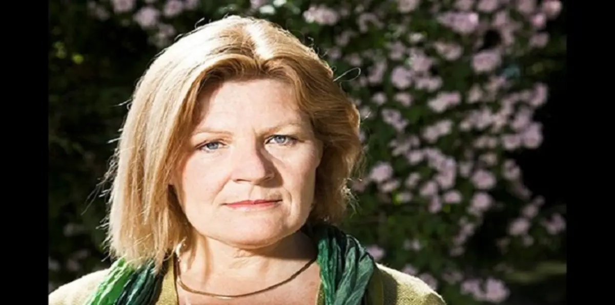 لماذا طرد النظام السوري مراسلة الإذاعة السويدية من حلب؟