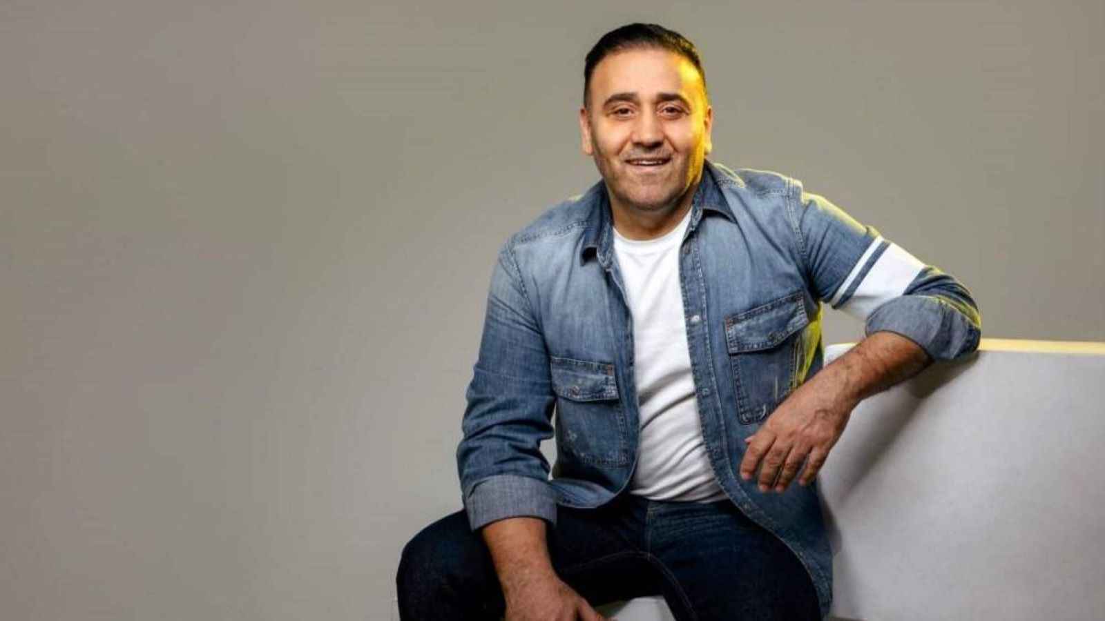 مجد القاسم: أهدي "شو حلو" للشعب السوري