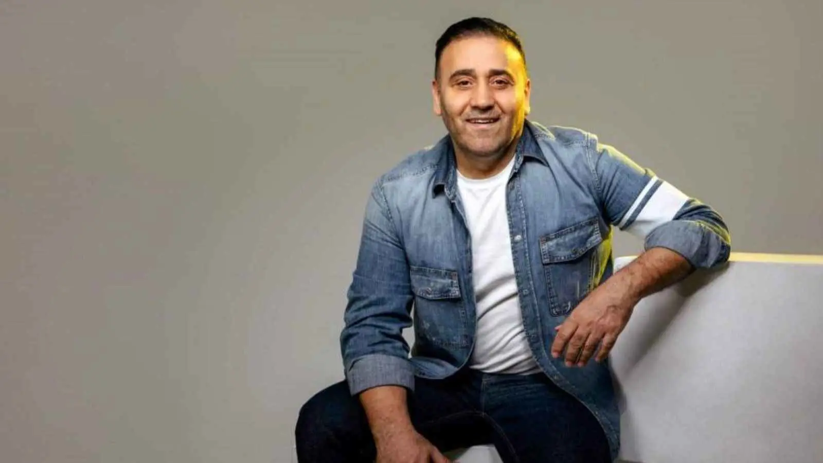 مجد القاسم: أهدي "شو حلو" للشعب السوري