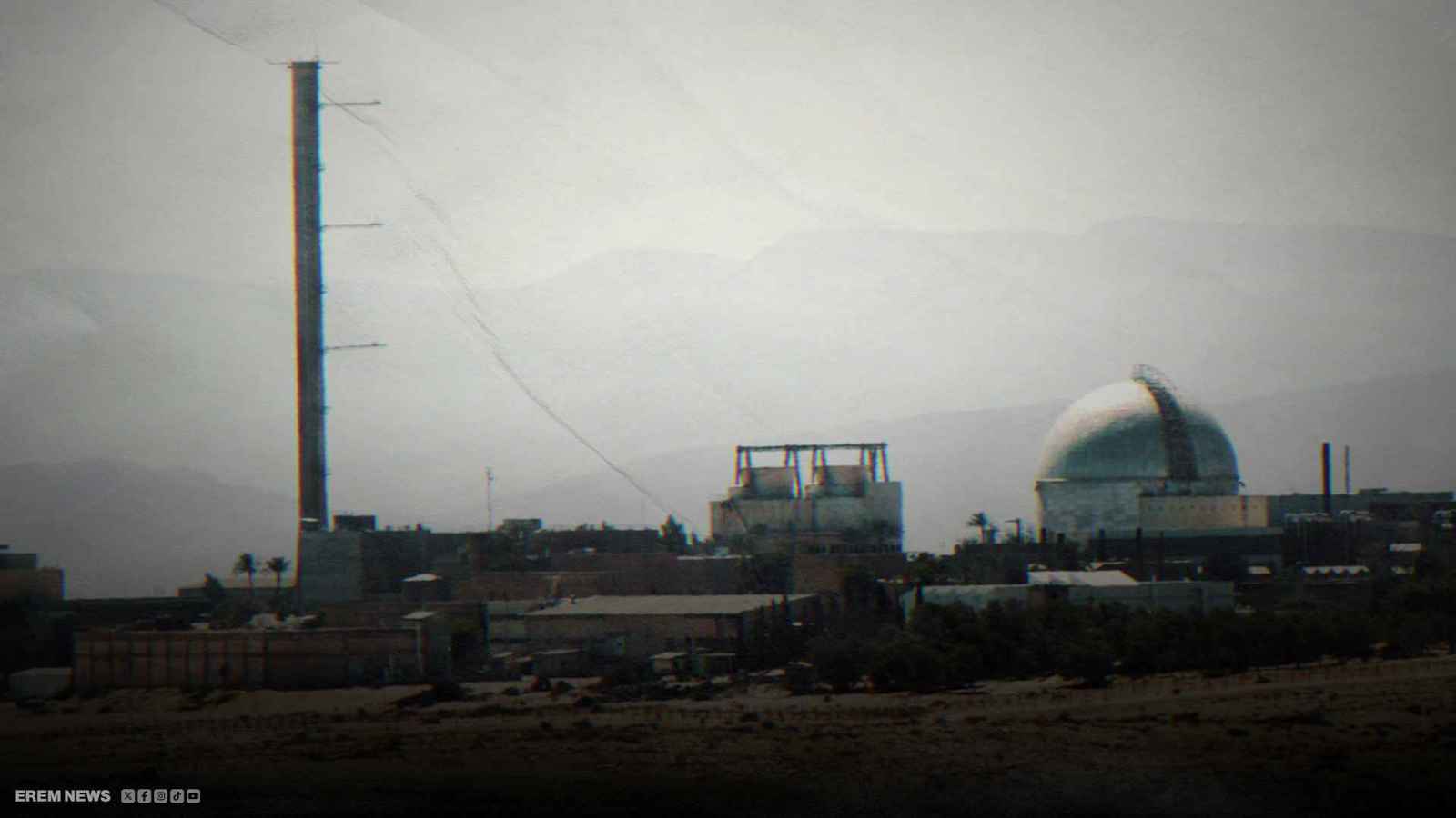 جواسيس يسلمون أخطر أسرار إسرائيل لطهران.. ما علاقة ماسك؟ (فيديو إرم)