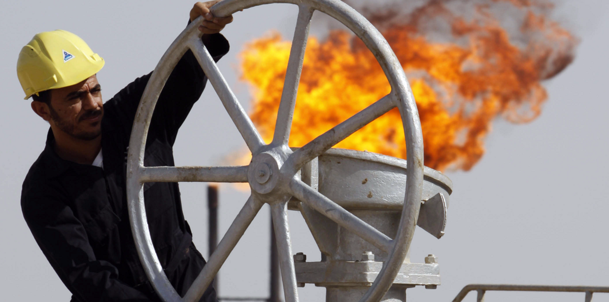 ارتفاع أسعار النفط مع تعافي أسواق الأسهم العالمية