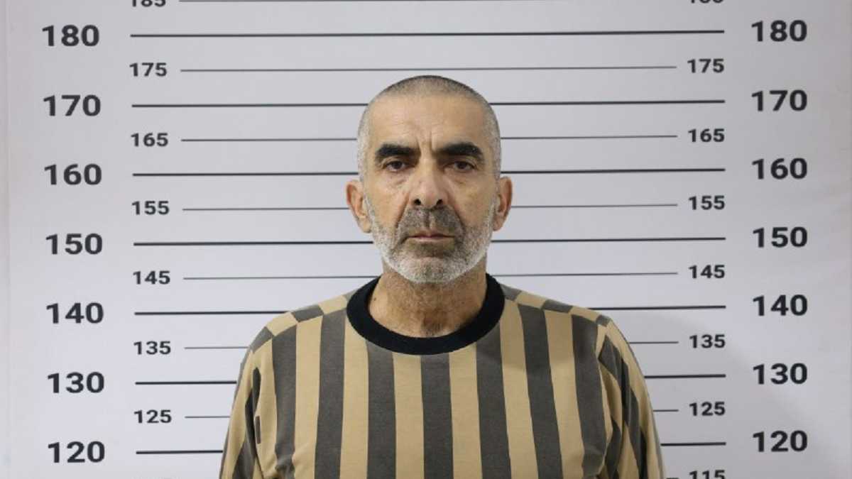 مساعد قائد ميليشيا "صقور الصحراء" في قبضة الأمن السوري