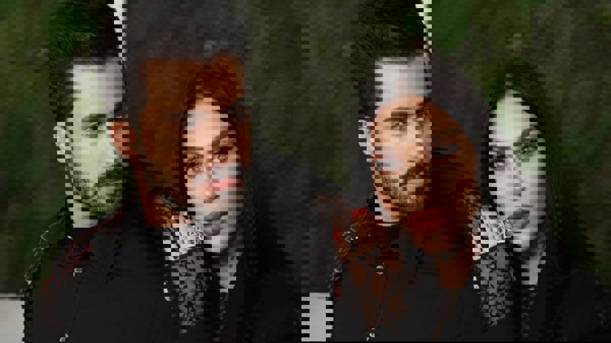 زوج المشهورة "الدكتورة خلود" يصدم متابعيه بحجم ثروته (فيديو)