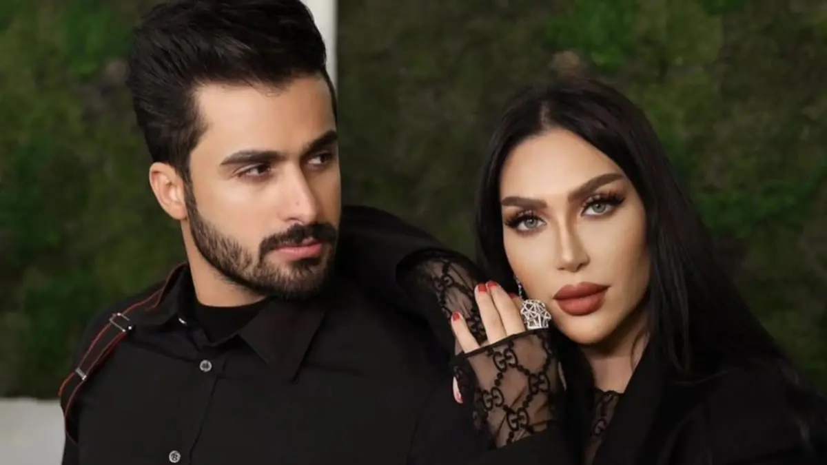 زوج المشهورة "الدكتورة خلود" يصدم متابعيه بحجم ثروته (فيديو)