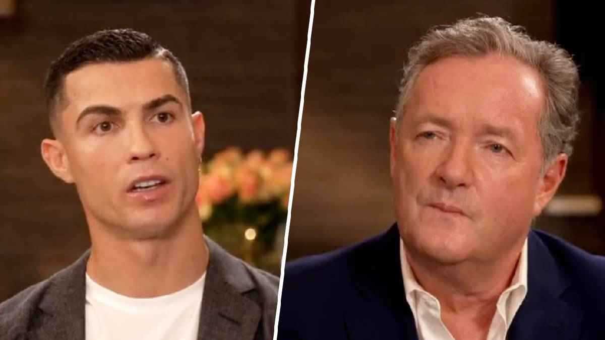 الجميع يترقب.. 4 أسرار قد يكشفها كريستيانو رونالدو في أخطر مقابلة خلال حياته