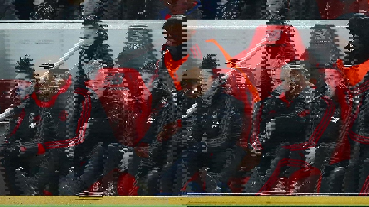 صفقات مورينيو لم تنجح في إحداث الفارق في مانشستر يونايتد