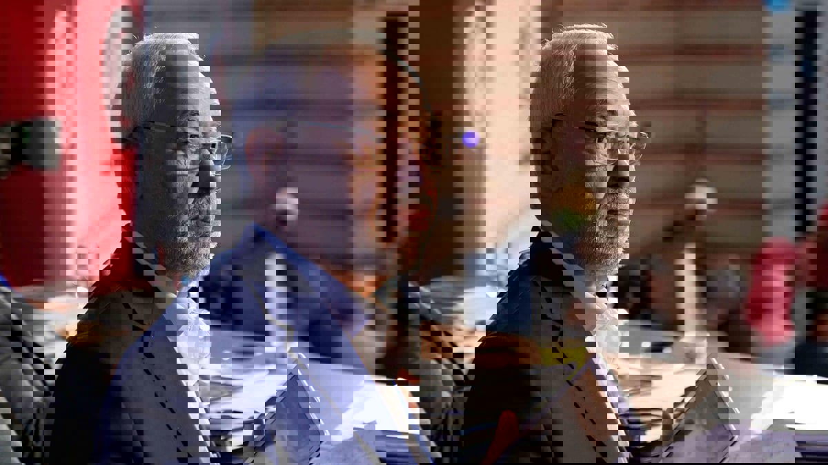 الغنوشي يُقر بمسؤولية "النهضة" عن جزء من الأزمة التي تعيشها تونس