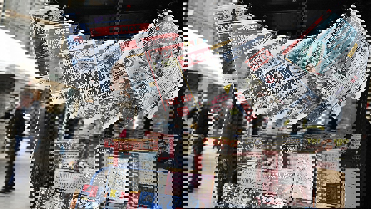 صحف عالمية: أردوغان "يخنق" الأكراد وبريطانيا في "نفق" الانتخابات