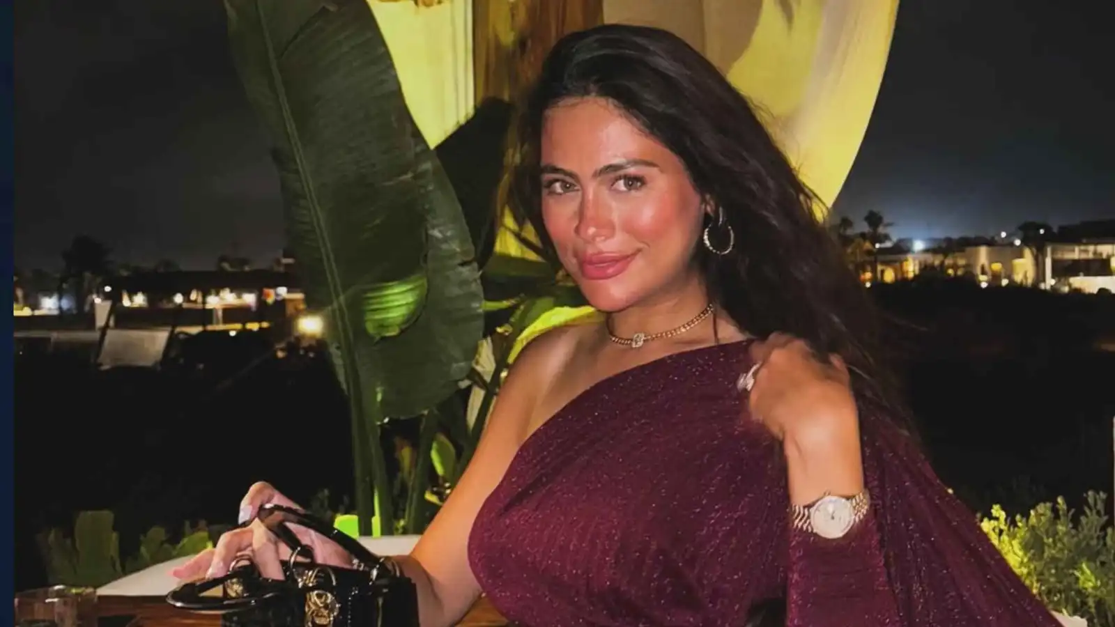 أثارت انقسامات.. هاجر أحمد تكشف سر شخصيتها المعقدة في "أب ولكن"