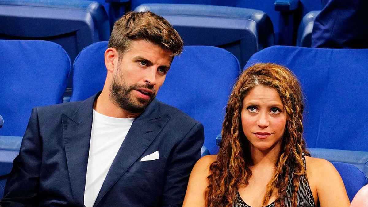 بعد سنوات من القطيعة.. تطور مثير في علاقة بيكيه وشاكيرا