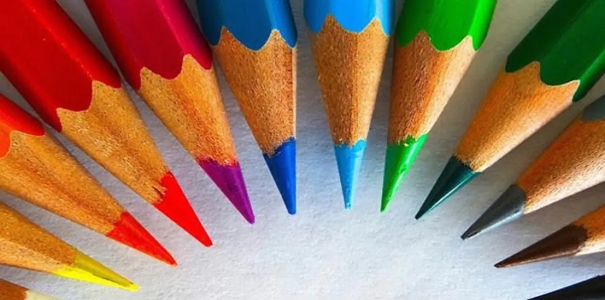 كيف تستخدم أي لون على الإنترنت داخل الفوتوشوب في خطوتين؟