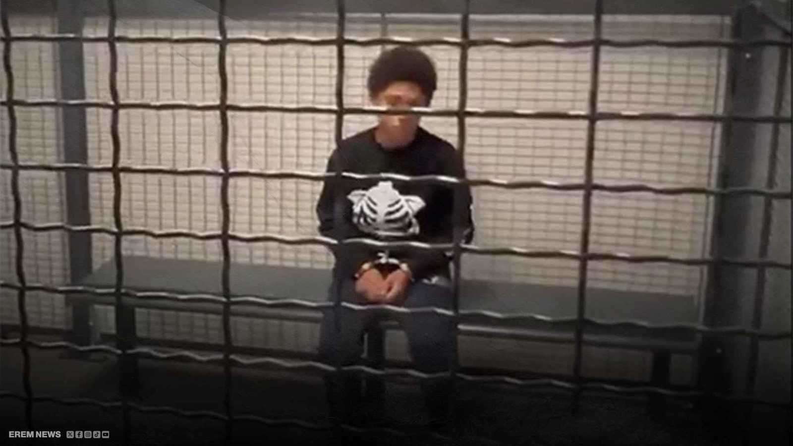 "القاتل الصغير".. أمريكا توقف طفلا هدد زملاءه بإنهاء حياتهم