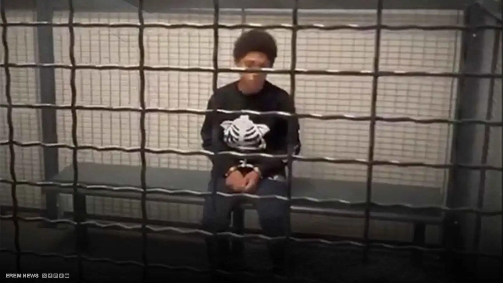 "القاتل الصغير".. أمريكا توقف طفلا هدد زملاءه بإنهاء حياتهم