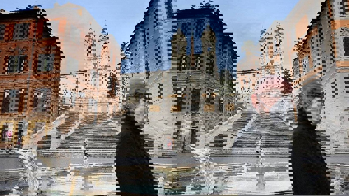 كورونا يواصل اجتياح إيطاليا.. 175 وفاة جديدة خلال 24 ساعة