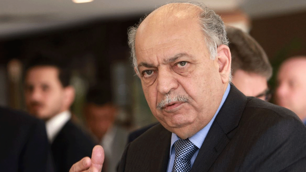 العراق: أجواء إيجابية تسبق اجتماع "أوبك+" الخميس‎