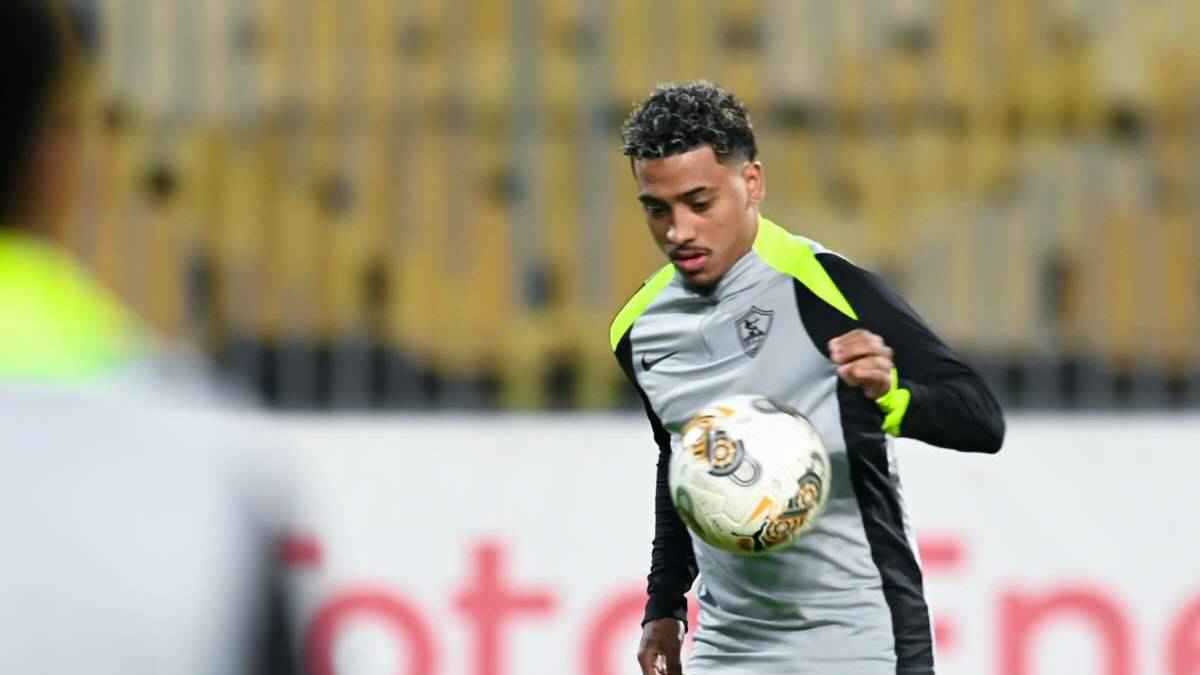 3 أسباب للتراجع المخيف.. لماذا انهار مستوى خوان بيزيرا مع الزمالك؟ 